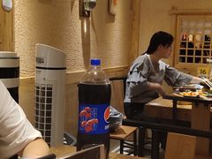 大堂-冰川冷面·延边菜·炭烤串(观前店)