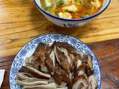 精品葫芦头-朱秀英梆梆肉葫芦头(琉璃街店)