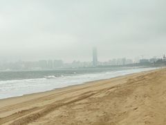 -西秀海滩公园