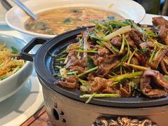 -红樱桃·欢乐餐厅(太原里店)