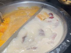 -骨之味·筒骨汤火锅(江头店)