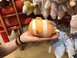 点击看大图 -Hamleys哈姆雷斯(东方福来德店)