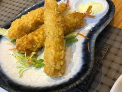 -林妈妈村·日式料理(宝山万达店)