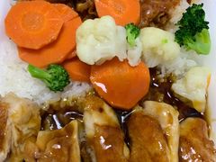 -吉野家(群力王府井店)