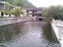 -南沙天后宫景区