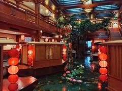 -潇湘甲鱼村(清河店)