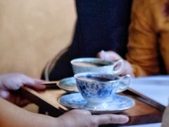 -Hei Cafe(工体店)