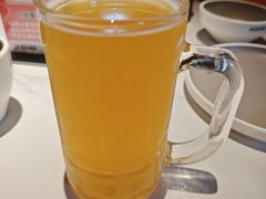 比利时小麦-柳喜辣·烧烤酒局(跃进总店)