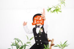 -童影世家儿童摄影(梨园店)