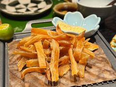 -龙吟大江户(华侨店)