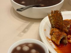 -得月楼·省级非遗·传统苏帮菜(观前店)
