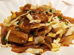 -味可道美食坊(福基路店)