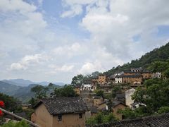 -新安江山水画廊风景区