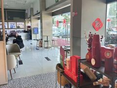 -星巴克(西湖天地店)