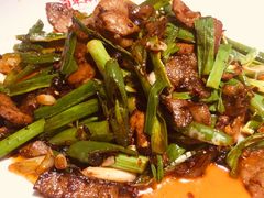 三代人的回锅肉-百年神厨·地道川菜(清江西路店)