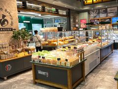 -东哥面包(江宁大润发店)