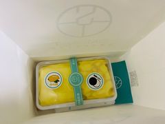 -西檬树SIMON·T轻奢蛋糕(大东方Max店)