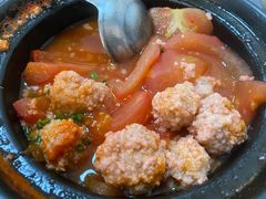 -三江砂锅(玉带小区店)