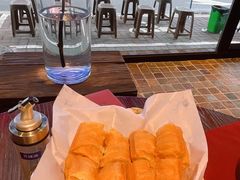 -大良毋米粥(锦龙路总店)