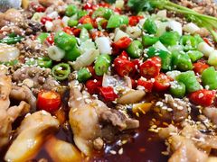 -米二红烧兔(华阳店)