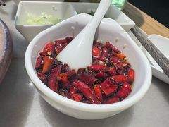 -牛街·马辈儿涮肉(牛街总店)