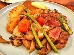 -AFS Cafe & Canteen(闽江二路店)