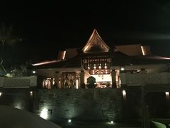 -西双版纳融创皇冠假日度假酒店