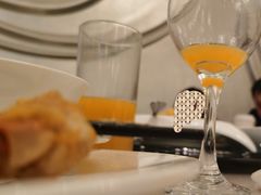 -上海波特曼丽思卡尔顿酒店