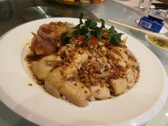 -景月阁空中食府(希尔顿酒店)