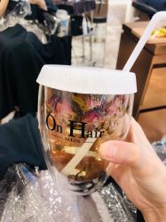 点击看大图 -OnHair 旗舰店