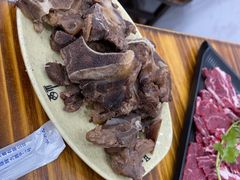 -牛小隆牛肉面馆(四牌楼店)