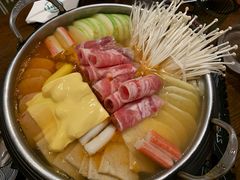-小岛餐厅