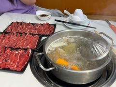 -牛品福潮汕牛肉火锅(旺庄店)