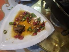 -鱼乐岛餐厅·户外花园主题餐厅