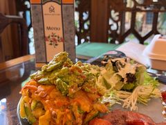 健康鲜蔬菲打全餐-西关84·History·Art·Cafe