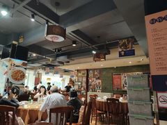 -天下客饭店(中山路店)