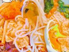 -家味螺蛳粉&烤鱼(五角场店)