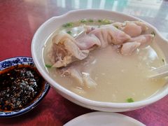 老妈蹄花-易老妈蹄花.特色川菜(人民公园总店)