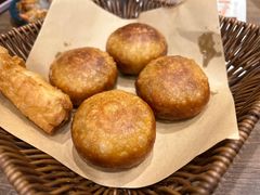 -锡和无锡菜(景丽苑店)