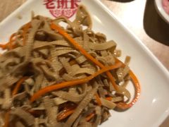 -老班长手工灌汤包老店(东山店)