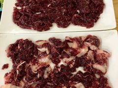 脚趾肉-伟记牛肉(金鸿公路店)