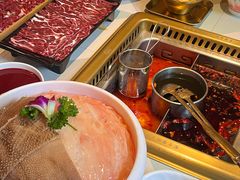 -雾都渣渣火锅(南城智汇城店)