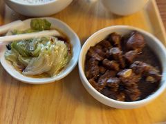 -真功夫(棠下店)