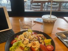 -Mercato莫卡多露台餐厅与酒吧(K11店)