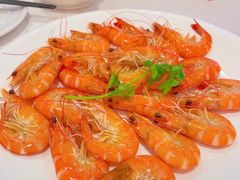 -金满楼(天河中路店)