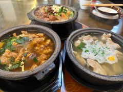 -王明古法砂锅居(开化寺店)