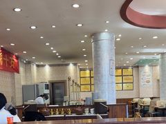 -清真·马家火锅美食城(镇江北路店)