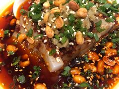 -漢舍中国菜馆(889广场店)