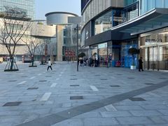 -绿茶餐厅(成都大悦城店)