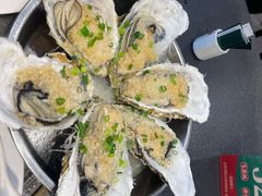 -飞尝蚝·顺德菜·鱼生(顺德总店)